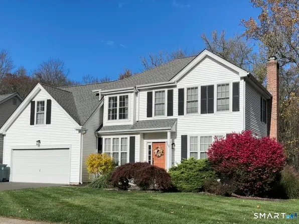 80 Orleton Court, Cheshire, CT 06410