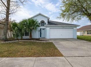 685 Eagle Pointe S, Kissimmee, FL 34746