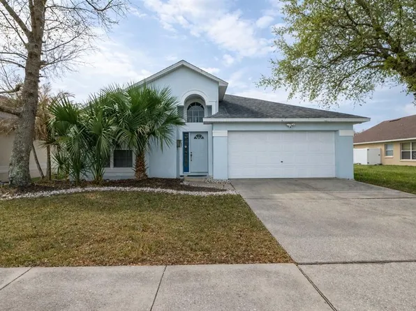 685 Eagle Pointe S, Kissimmee, FL 34746