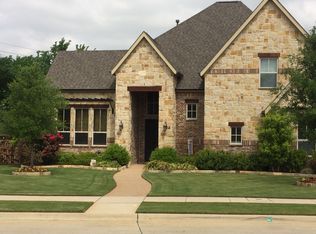 1505 Spyglass Hill Dr, Keller, TX 76248