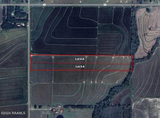 0 Gumpoint Rd Lot 4-A, Branch, LA 70516