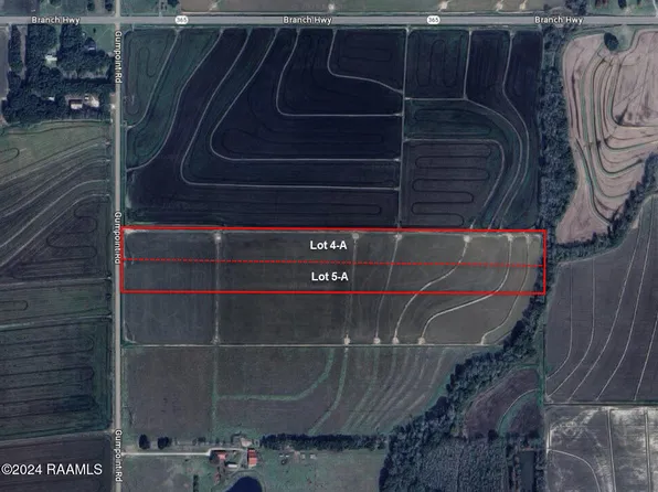0 Gumpoint Rd #4-A-5, Branch, LA 70516