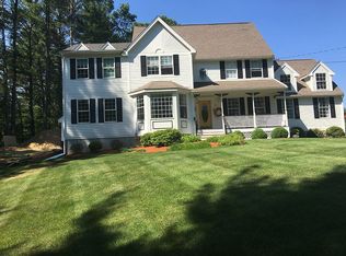 54 Orchard St, Millis, MA 02054