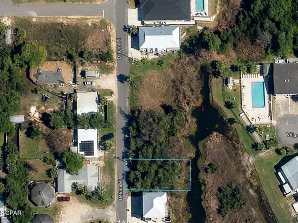 120 Deluna Pl, Panama City Beach, FL 32413