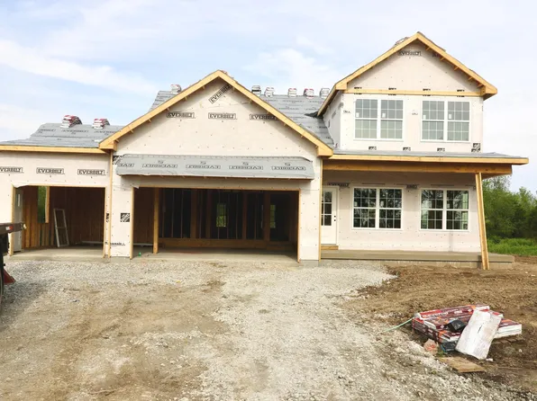 LOT 3 N Center St, Linden, IN 47955