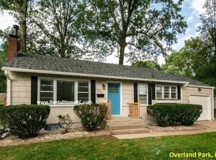 8216 Riggs St, Overland Park, KS 66204