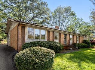 167 Old County Home Rd #1, Asheville, NC 28806