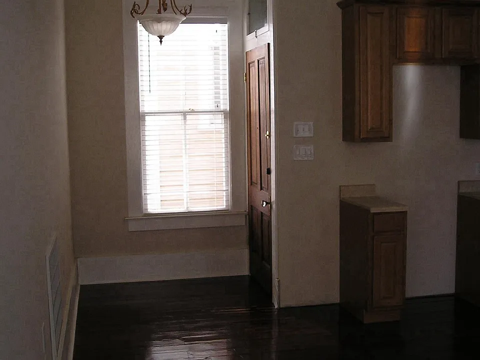 entry foyer