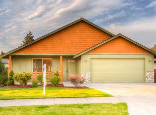 20545 Peak Ave, Bend, OR 97702
