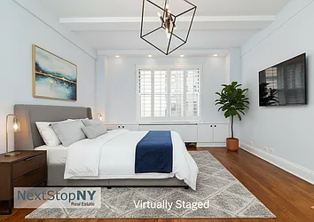 414 East 52nd Street, #8F