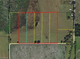 Stephens Rd, Wauchula, FL 33873