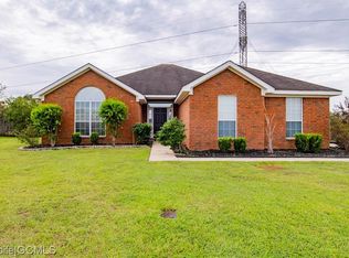 9775 Galeton Ct W, Mobile, AL 36695