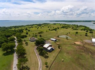 2888 Switzer Rd, Sanger, TX 76266