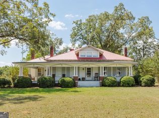 6310 State Highway 520, Parrott, GA 39877
