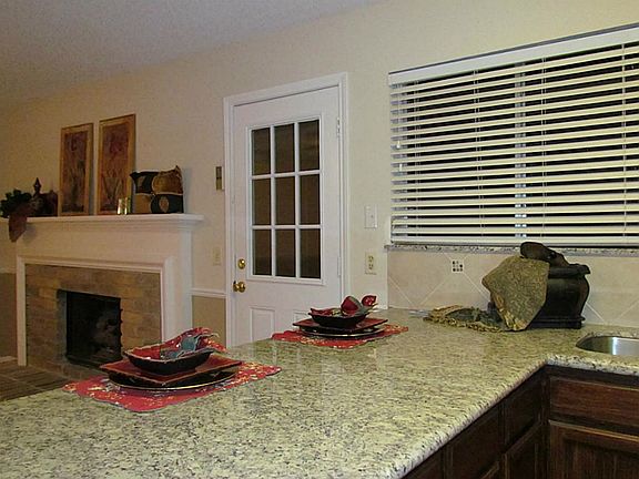 New Carpet, and Fresh Paint Throughout