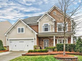 6515 Hermsley Rd, Charlotte, NC 28278