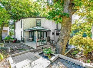 10402 W Sir Galahad Ct, Mapleton, IL 61547