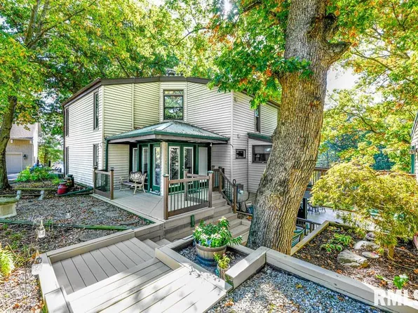 10402 W Sir Galahad Ct, Mapleton, IL 61547