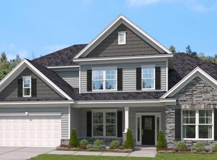 126 Juniper Hill Dr, Easley, SC 29642