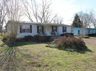 947 State Highway 30 W, Americus, GA 31719