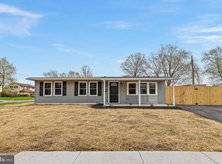 4 Martell Rd, Newark, DE 19713