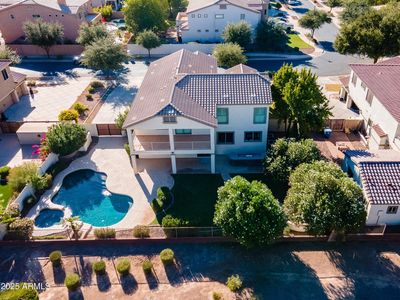 20529 S 186th St, Queen Creek, AZ, 85142