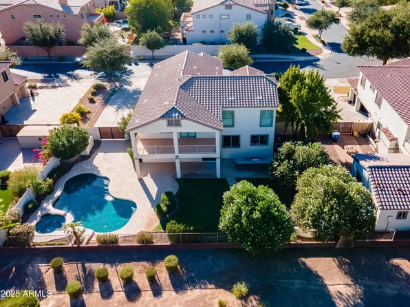 20529 S 186TH Street, Queen Creek, AZ 85142