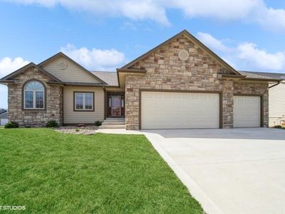 4306 NE Otter Ct, Ankeny, IA, 50021