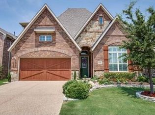 2725 Dover Dr, The Colony, TX 75056