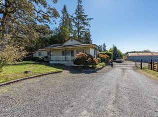 31100 NE Fernwood Rd, Newberg, OR 97132