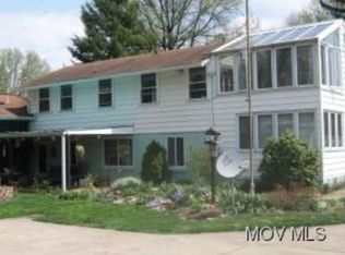 805 Main St, Belpre, OH 45714