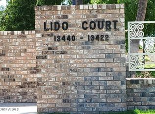 13430 N Emberwood Dr, Sun City, AZ 85351