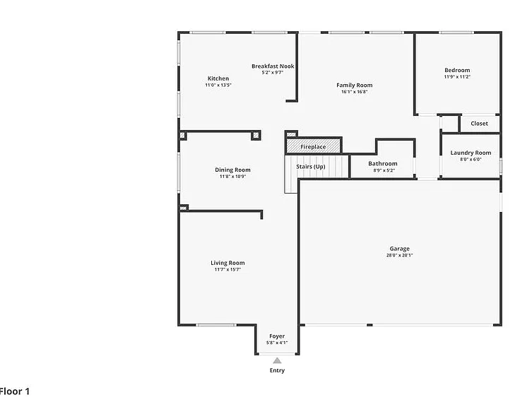 6306 Wild Strawberry Ln — Photo 2