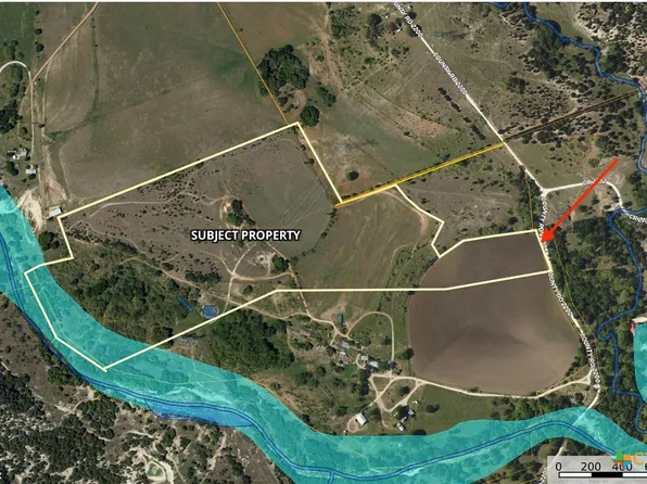 18831 County Road 2200, Lometa, TX 76853