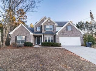 1067 Buckhorn Bnd, Locust Grove, GA 30248