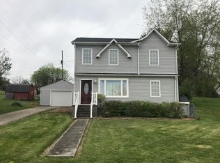 7547 Ridge Rd, Radford, VA 24141