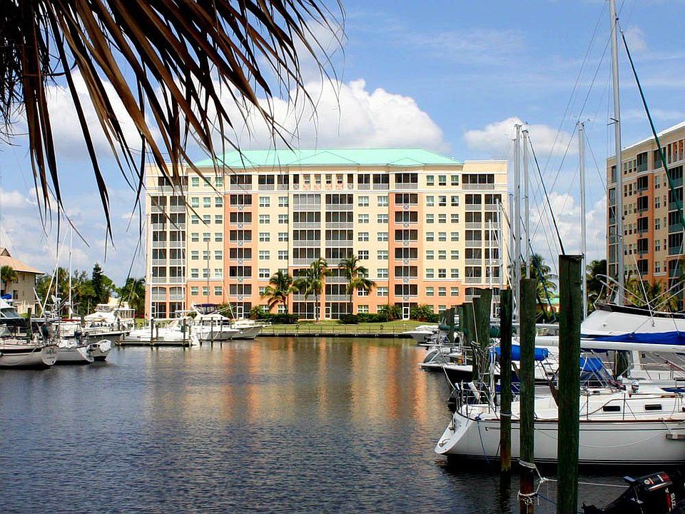 Harbor Towers II