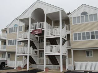 1501-32 Boulevard #32, Seaside Heights, NJ 08751