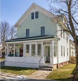50 Carleton St #50