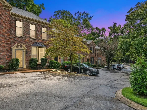 2016 Stokes Ln, Nashville, TN 37215