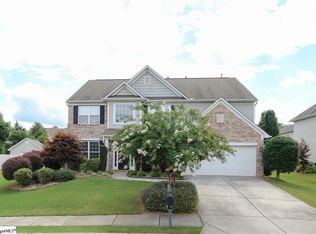 14 Morning Tide Dr, Simpsonville, SC 29681