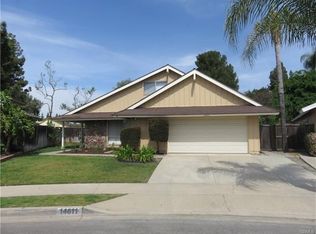 14611 Berkshire Pl, Tustin, CA 92780