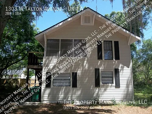 1303 Talton Ave #A Photo 1