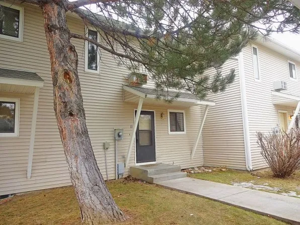 3285 Canyon Dr Unit 19, Billings, MT 59102