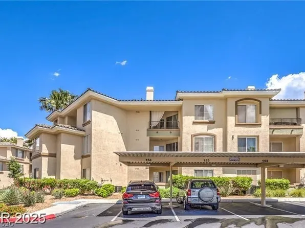 7167 S Durango Dr Unit 306, Las Vegas, NV 89113