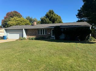 5092 Clearwater St, Muskegon, MI 49441