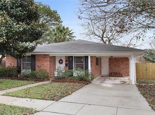 4817 Academy Dr, Metairie, LA 70003
