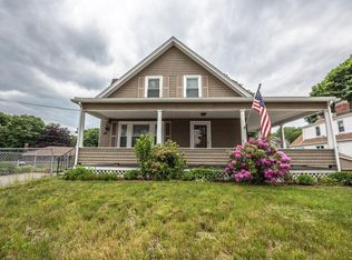 270 Lynnfield St, Lynn, MA 01904