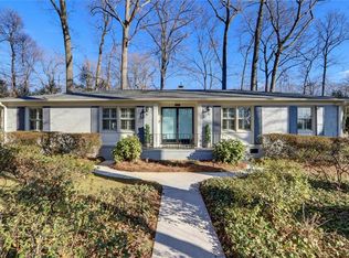 2708 Courtney Ln, Greensboro, NC 27408