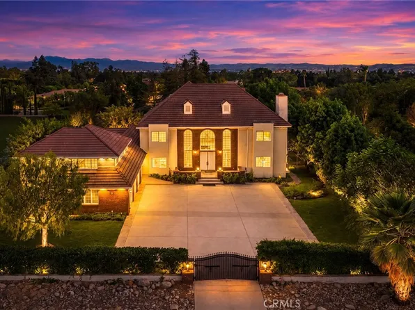 648 Pomello Dr, Claremont, CA 91711